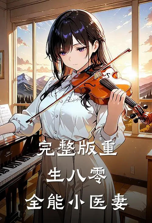 完整版重生八零：全能小医妻