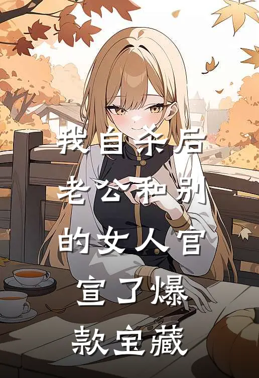 我自杀后，老公和别的女人官宣了爆款宝藏