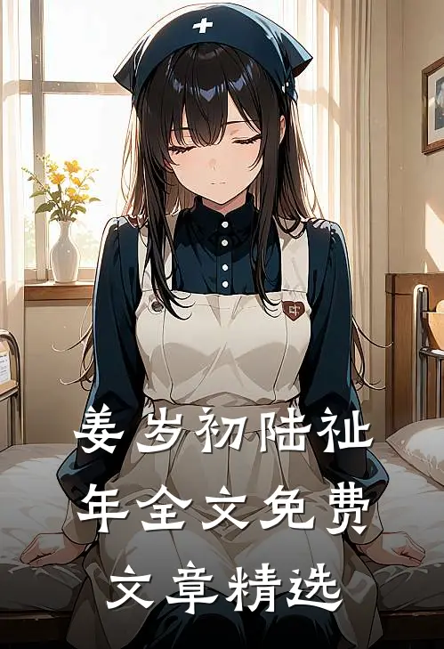 姜岁初陆祉年全文免费文章精选