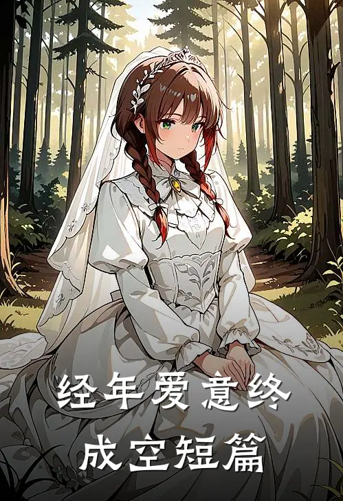经年爱意终成空短篇