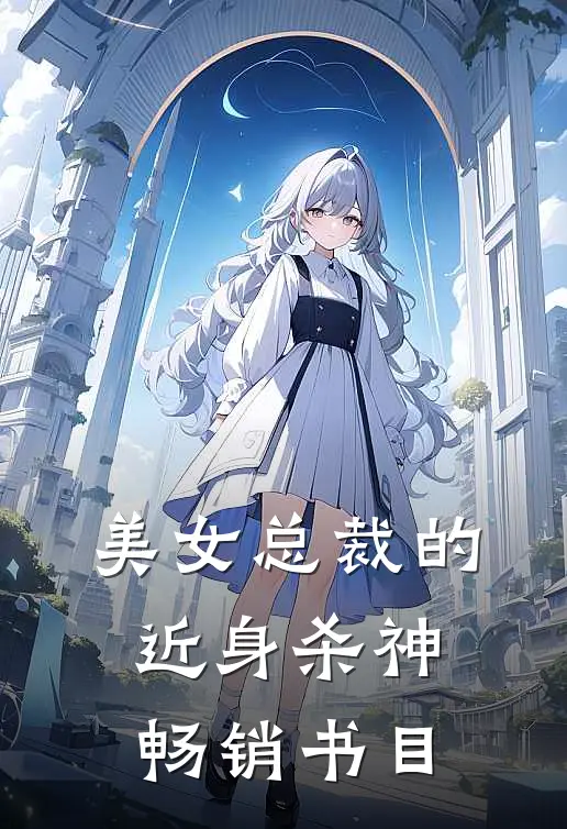 美女总裁的近身杀神畅销书目