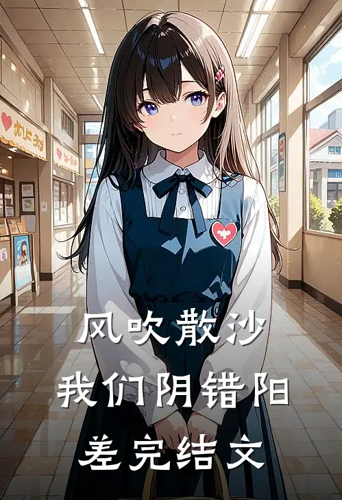 风吹散沙，我们阴错阳差完结文
