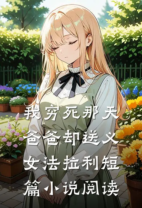 我穷死那天，爸爸却送义女法拉利短篇小说阅读