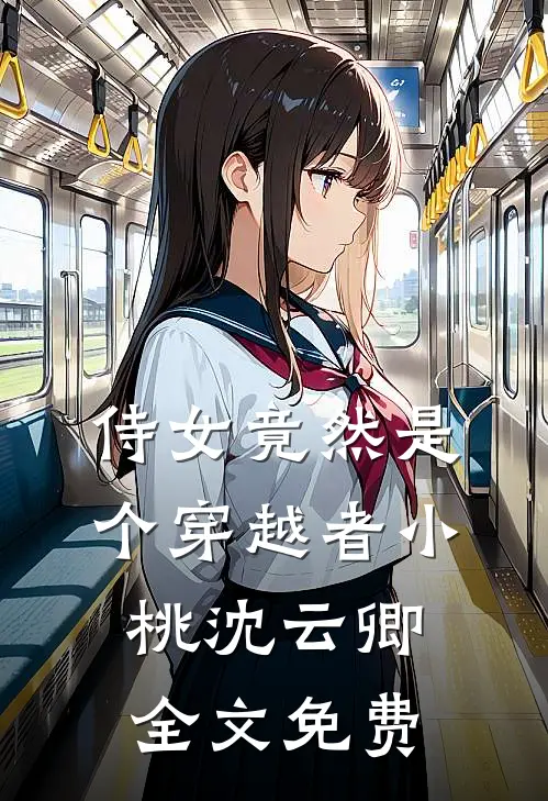 侍女竟然是个穿越者小桃沈云卿全文免费