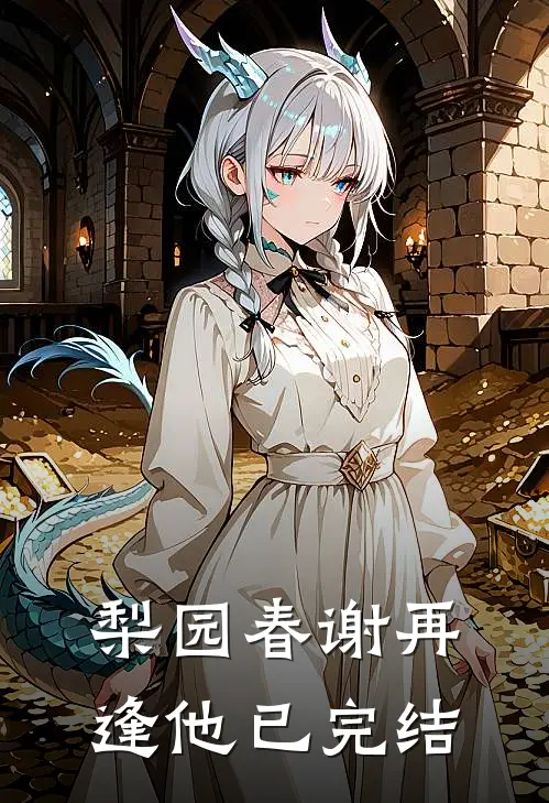 梨园春谢再逢他已完结