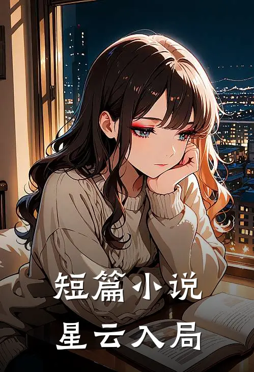短篇星云入局免费阅读