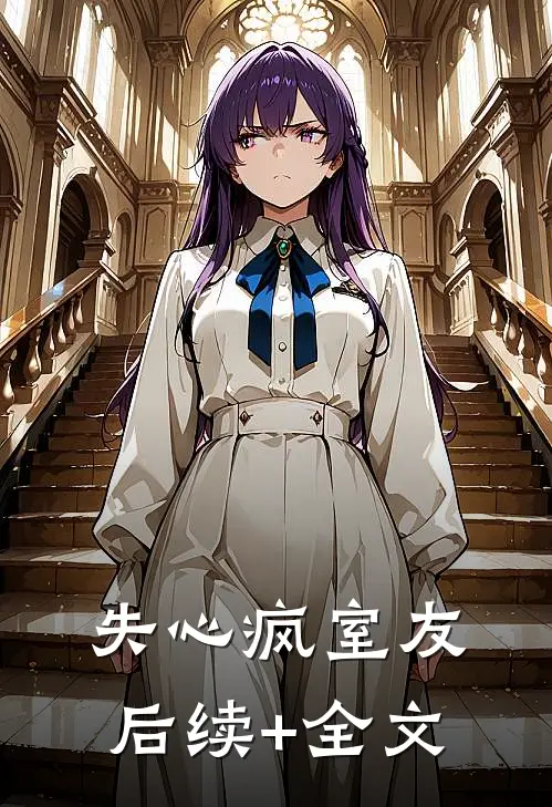 失心疯室友后续+全文