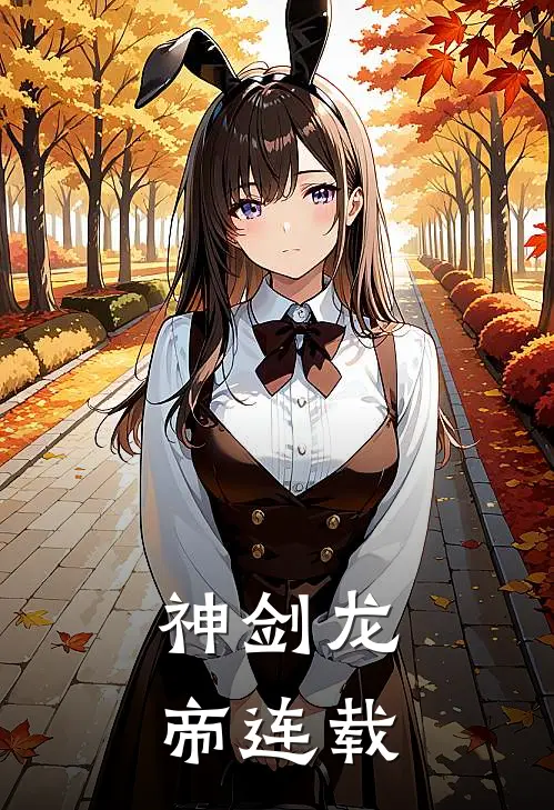 神剑龙帝连载