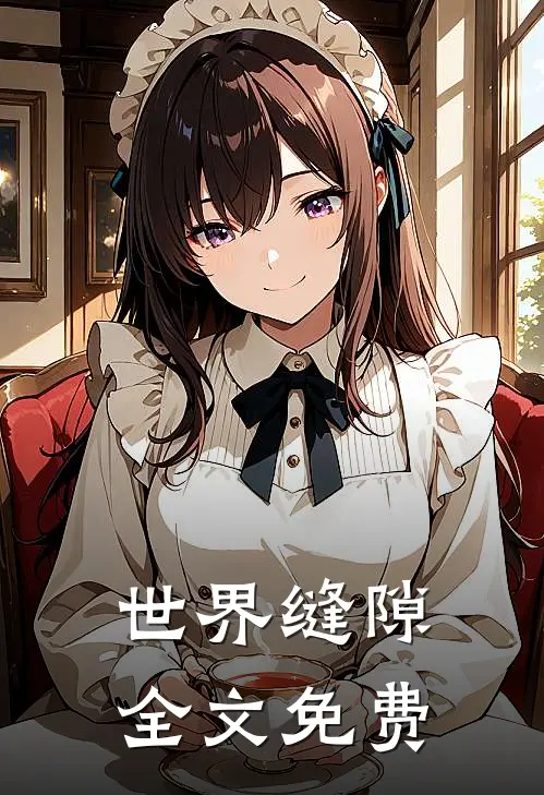 世界缝隙全文免费