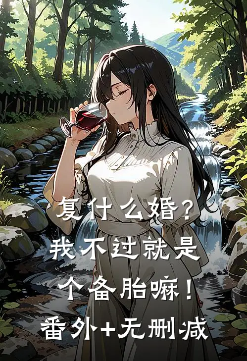 复什么婚？我不过就是个备胎嘛！番外+无删减