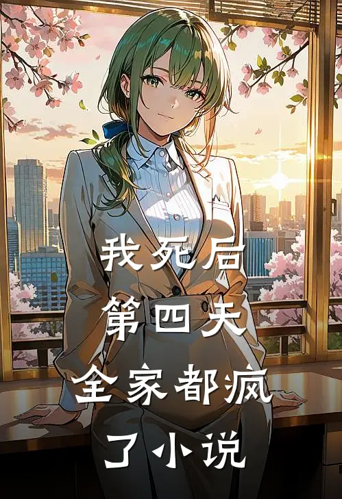 我死后第四天，全家都疯了小说