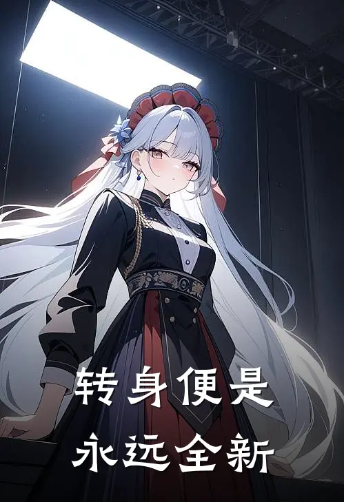转身便是永远全新
