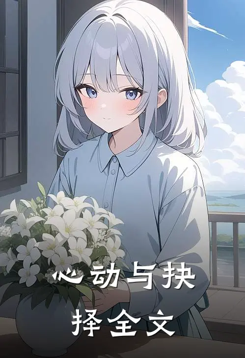 心动与抉择全文