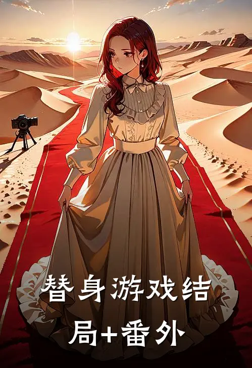 替身游戏结局+番外