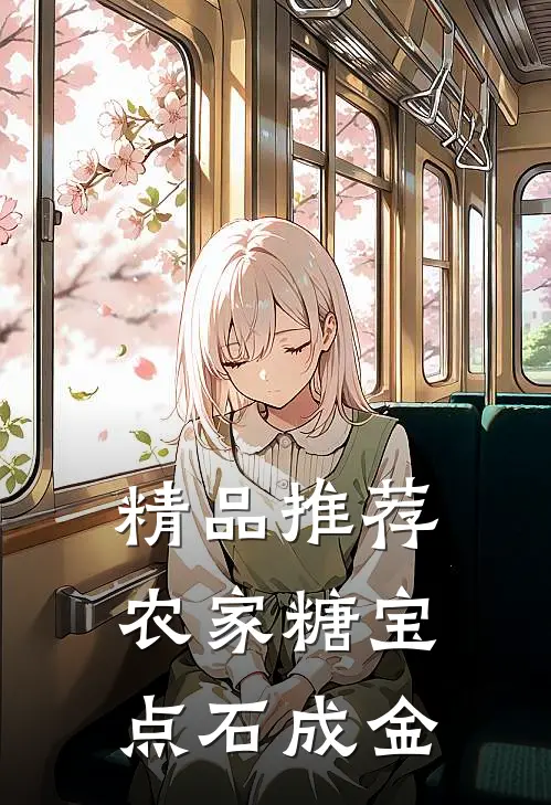 精品推荐农家糖宝点石成金