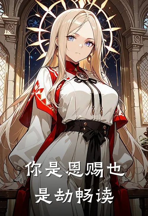 你是恩赐也是劫畅读