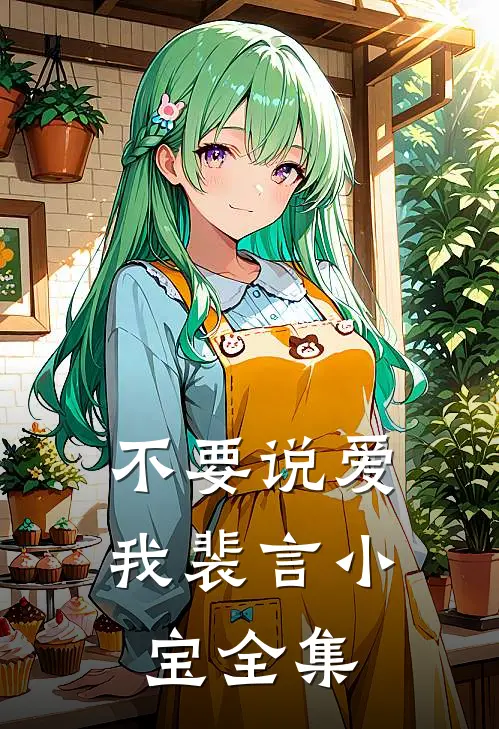 不要说爱我裴言小宝 全集