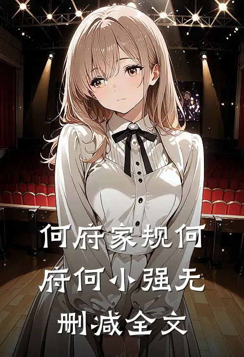 何府家规何府何小强无删减全文