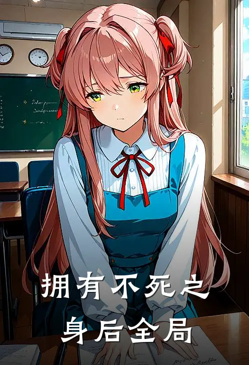 拥有不死之身后全局