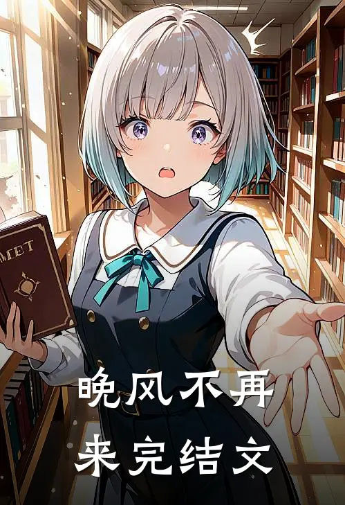 晚风不再来完结文