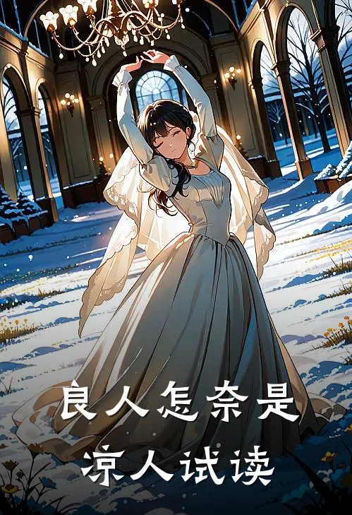 良人怎奈是凉人试读