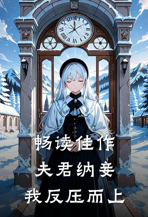 畅读佳作夫君纳妾，我反压而上