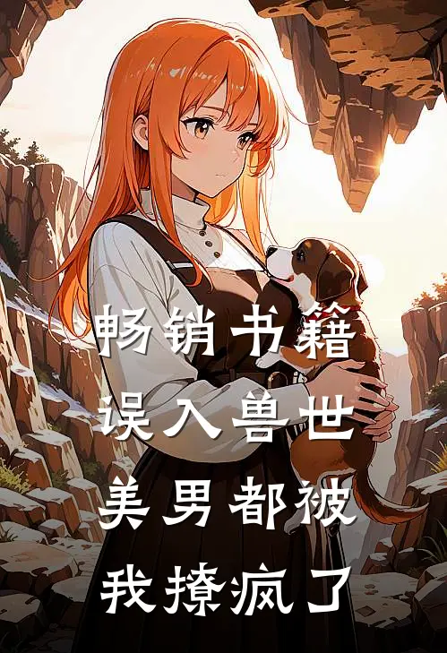 畅销书籍误入兽世：美男都被我撩疯了