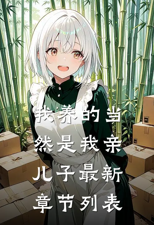 我养的当然是我亲儿子最新章节列表