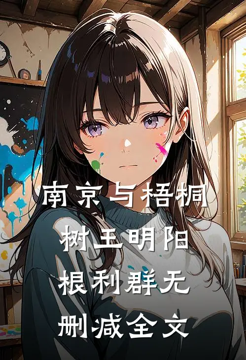 南京与梧桐树王明阳根利群无删减全文