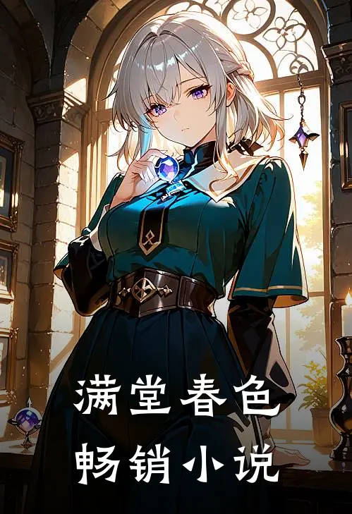 满堂春色畅销小说