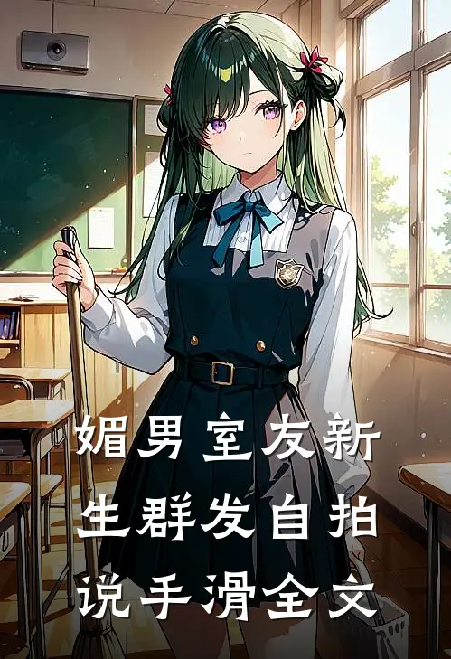 媚男室友新生群发自拍说手滑全文