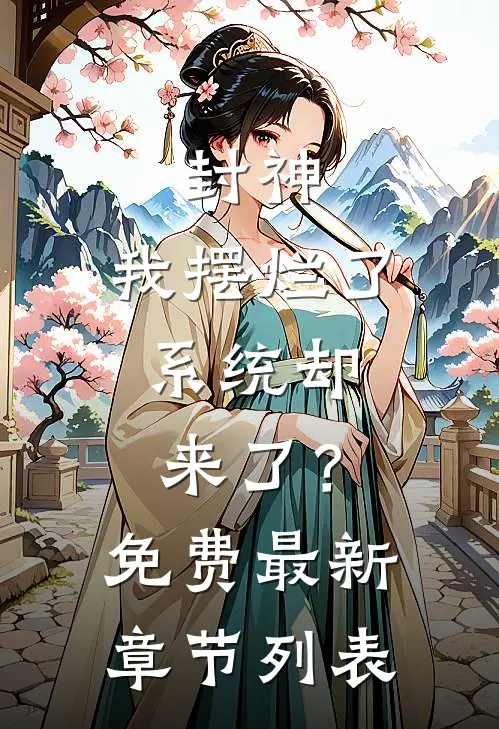 封神：我摆烂了，系统却来了？免费最新章节列表