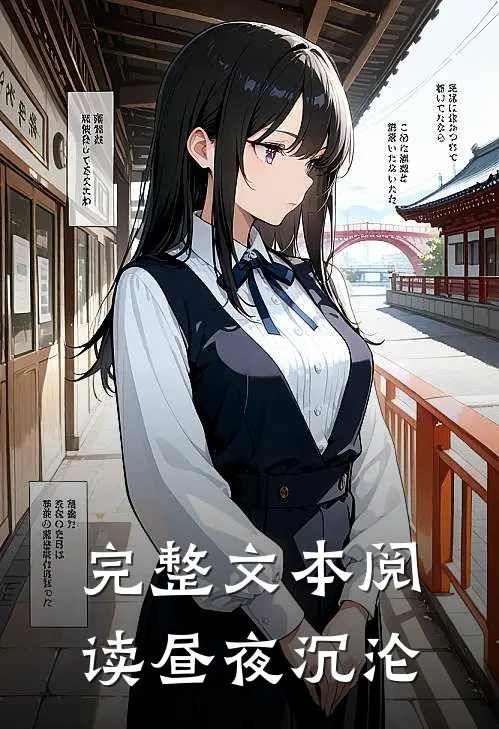 完整文本阅读昼夜沉沦