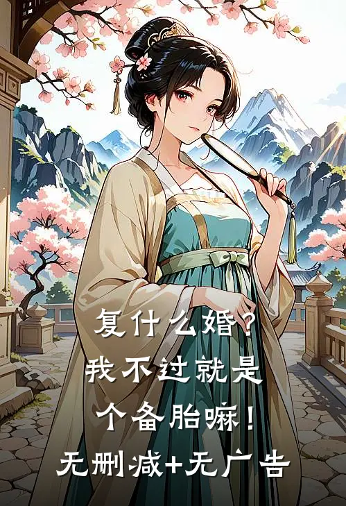 复什么婚？我不过就是个备胎嘛！无删减+无广告