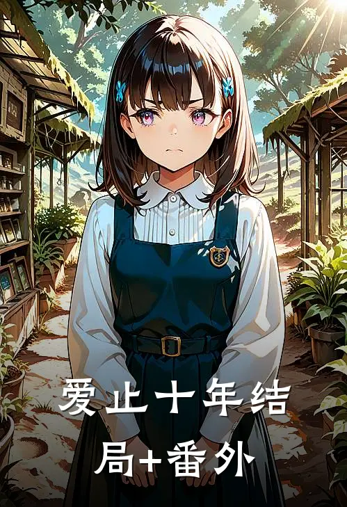 爱止十年结局+番外