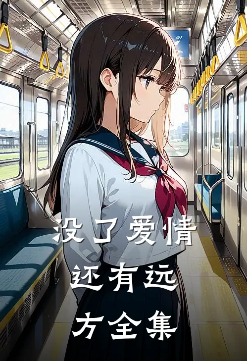 没了爱情，还有远方 全集