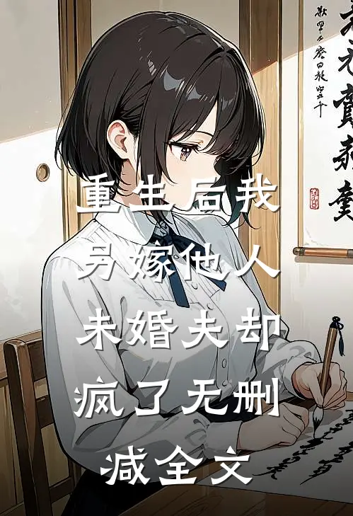 重生后我另嫁他人，未婚夫却疯了无删减全文