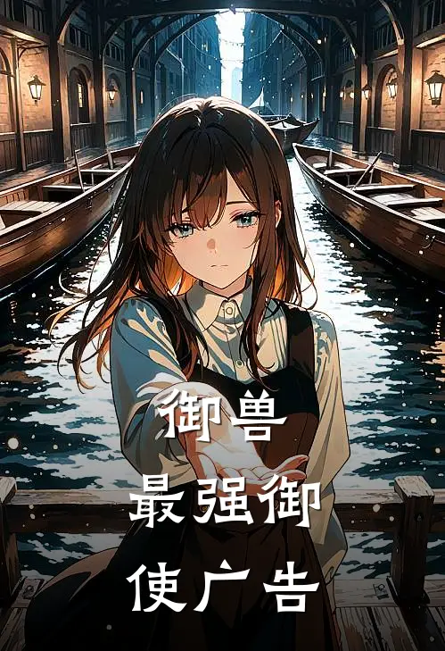 御兽：最强御使广告