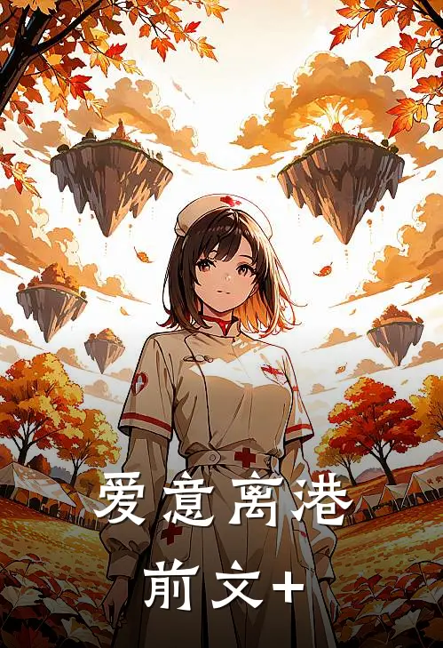 爱意离港前文+