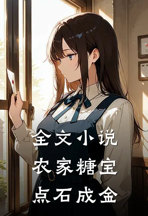 全文小说农家糖宝点石成金