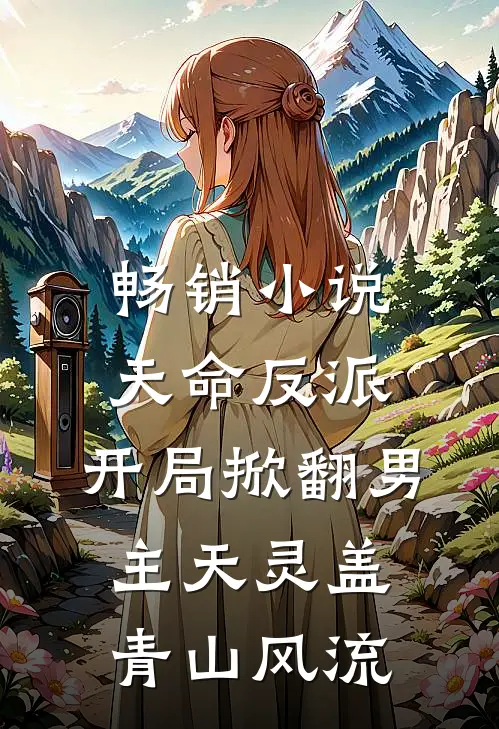 畅销小说天命反派:开局掀翻男主天灵盖 青山风流