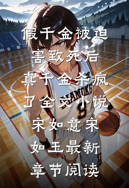 假千金被迫害致死后，真千金杀疯了全文小说宋如意宋如玉最新章节阅读
