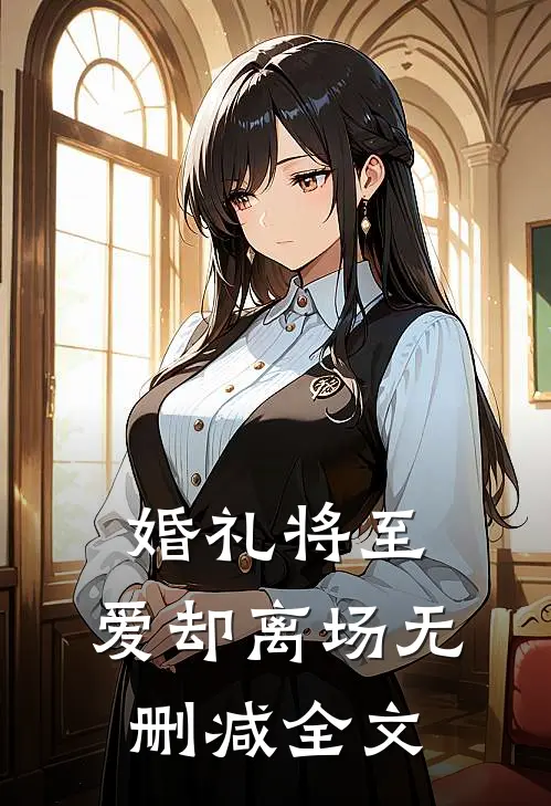 婚礼将至，爱却离场无删减全文