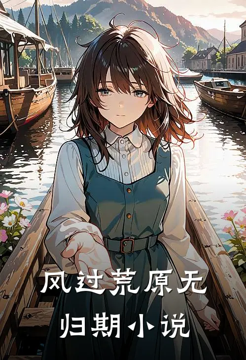 风过荒原无归期小说