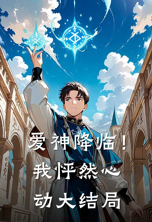 爱神降临!我怦然心动大结局视频