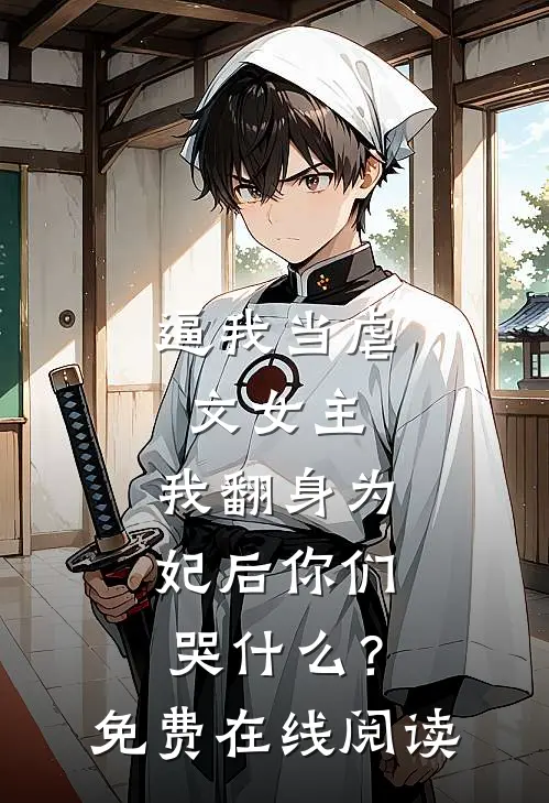 逼我当虐文女主，我翻身为妃后你们哭什么？免费在线阅读