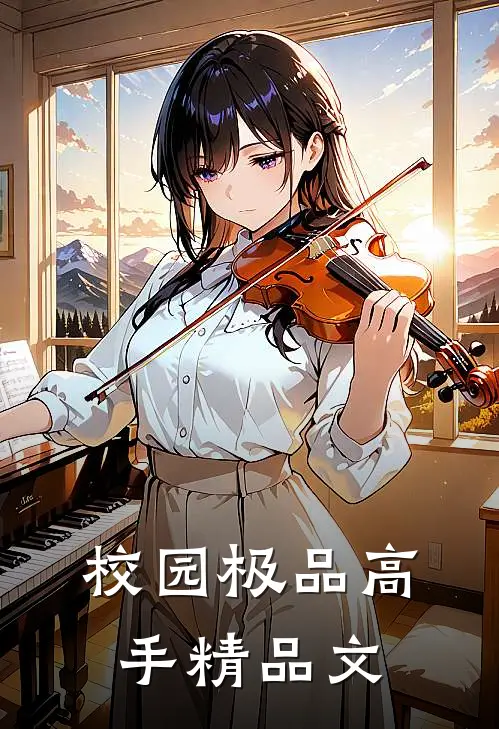 校园极品高手精品文