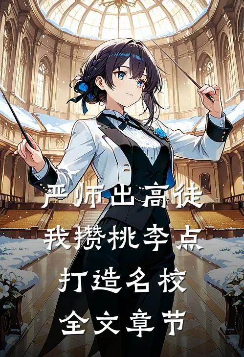 严师出高徒：我攒桃李点打造名校全文章节