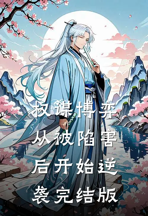 权谋博弈：从被陷害后开始逆袭完结版