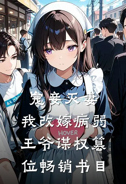 宠妾灭妻，我改嫁病弱王爷谋权篡位畅销书目